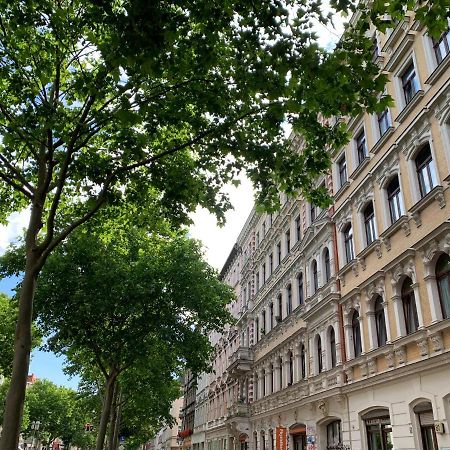 Cosy And Modern In Vibrant West Leipzig公寓 外观 照片