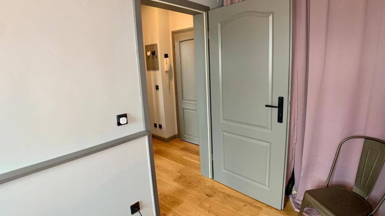 Cosy And Modern In Vibrant West Leipzig公寓 外观 照片